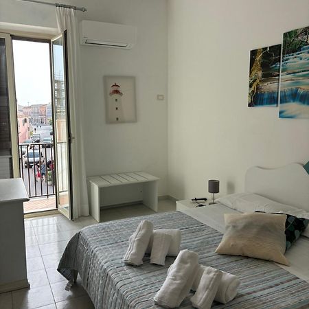 La Conchiglietta Hotel Marzamemi Ngoại thất bức ảnh