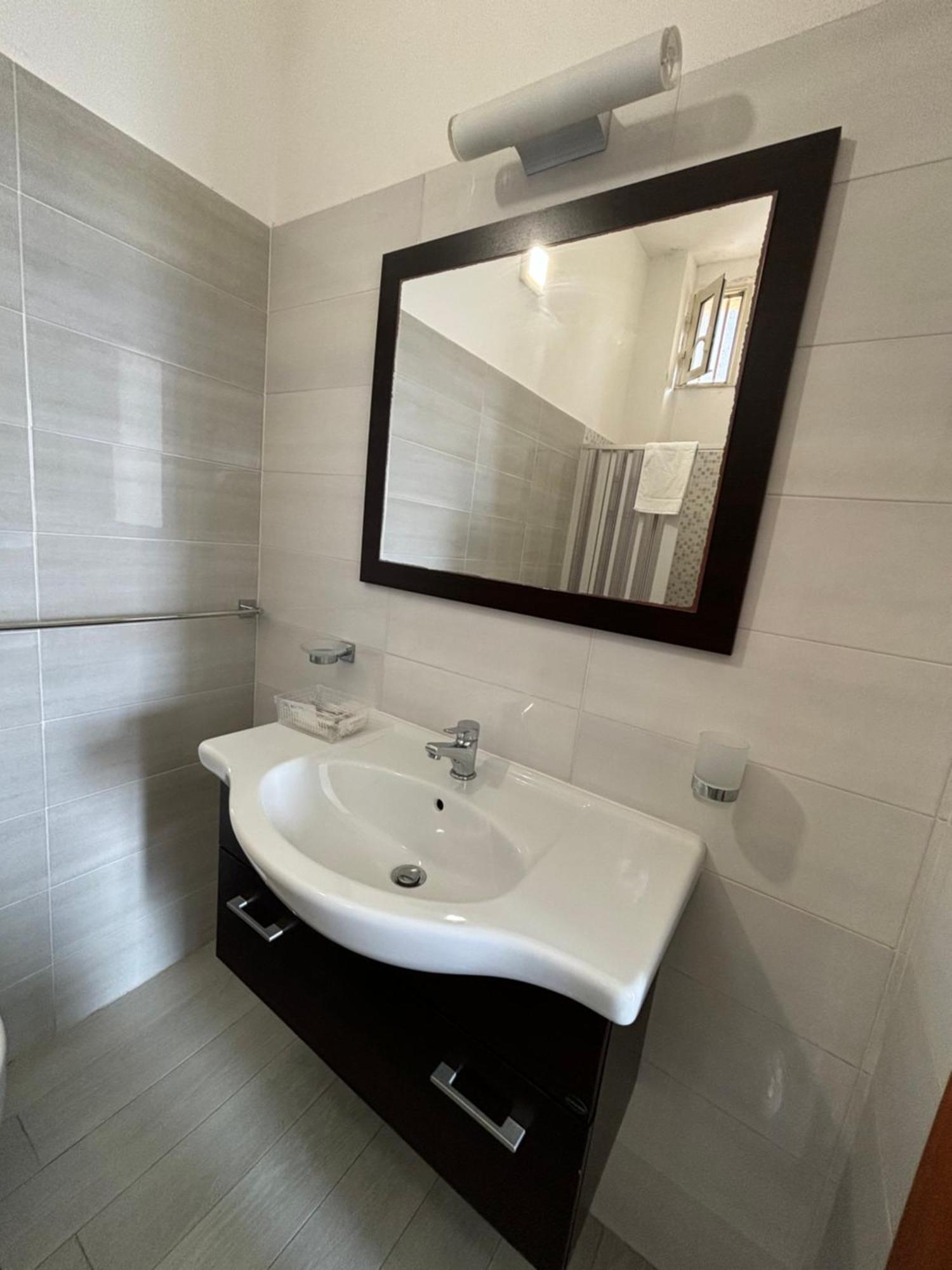 La Conchiglietta Hotel Marzamemi Ngoại thất bức ảnh
