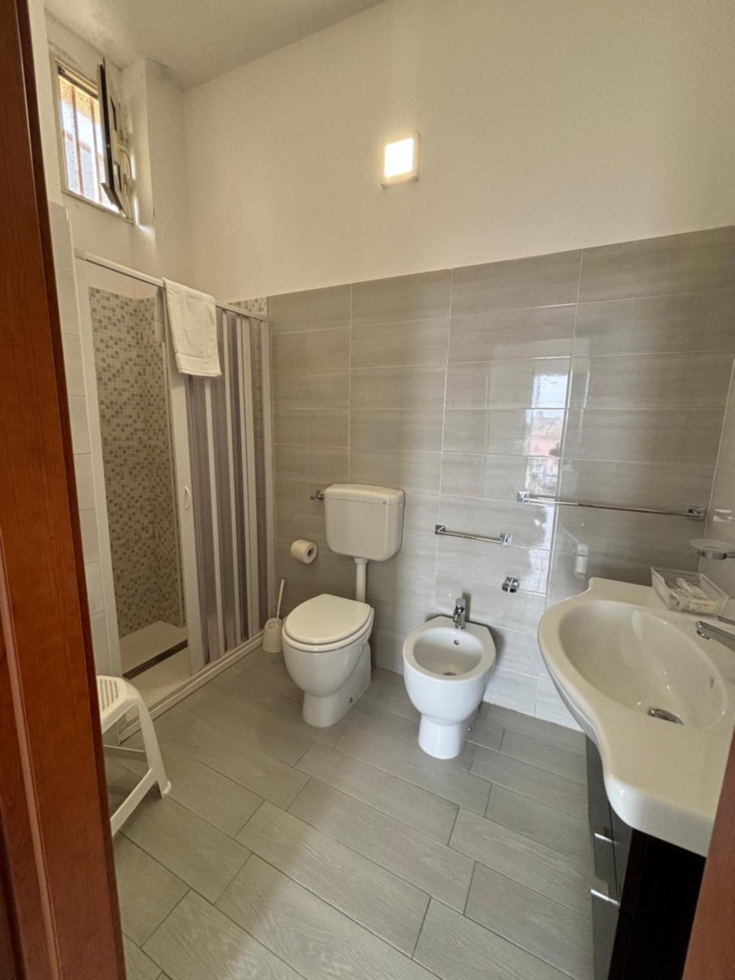 La Conchiglietta Hotel Marzamemi Ngoại thất bức ảnh
