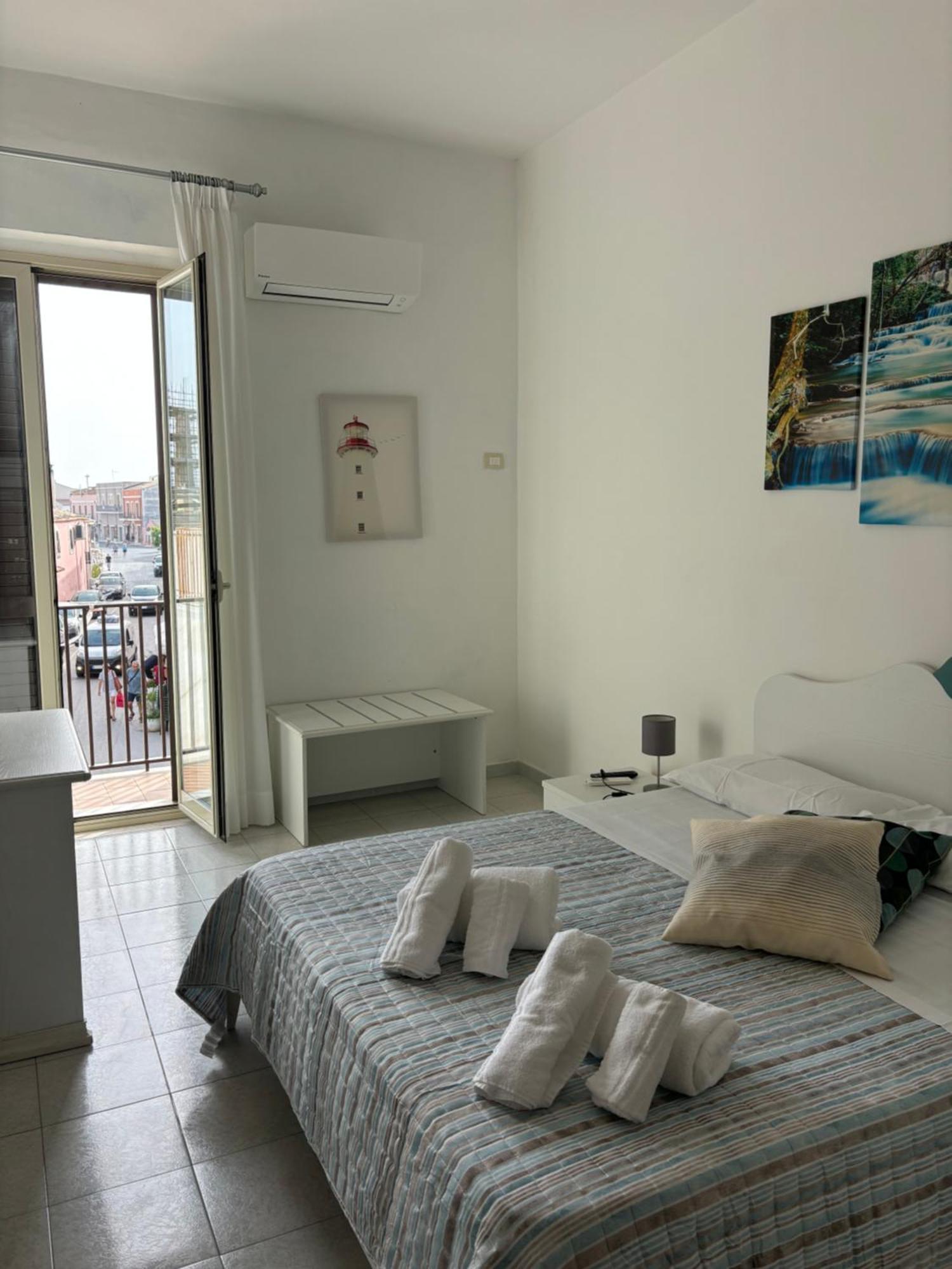 La Conchiglietta Hotel Marzamemi Ngoại thất bức ảnh