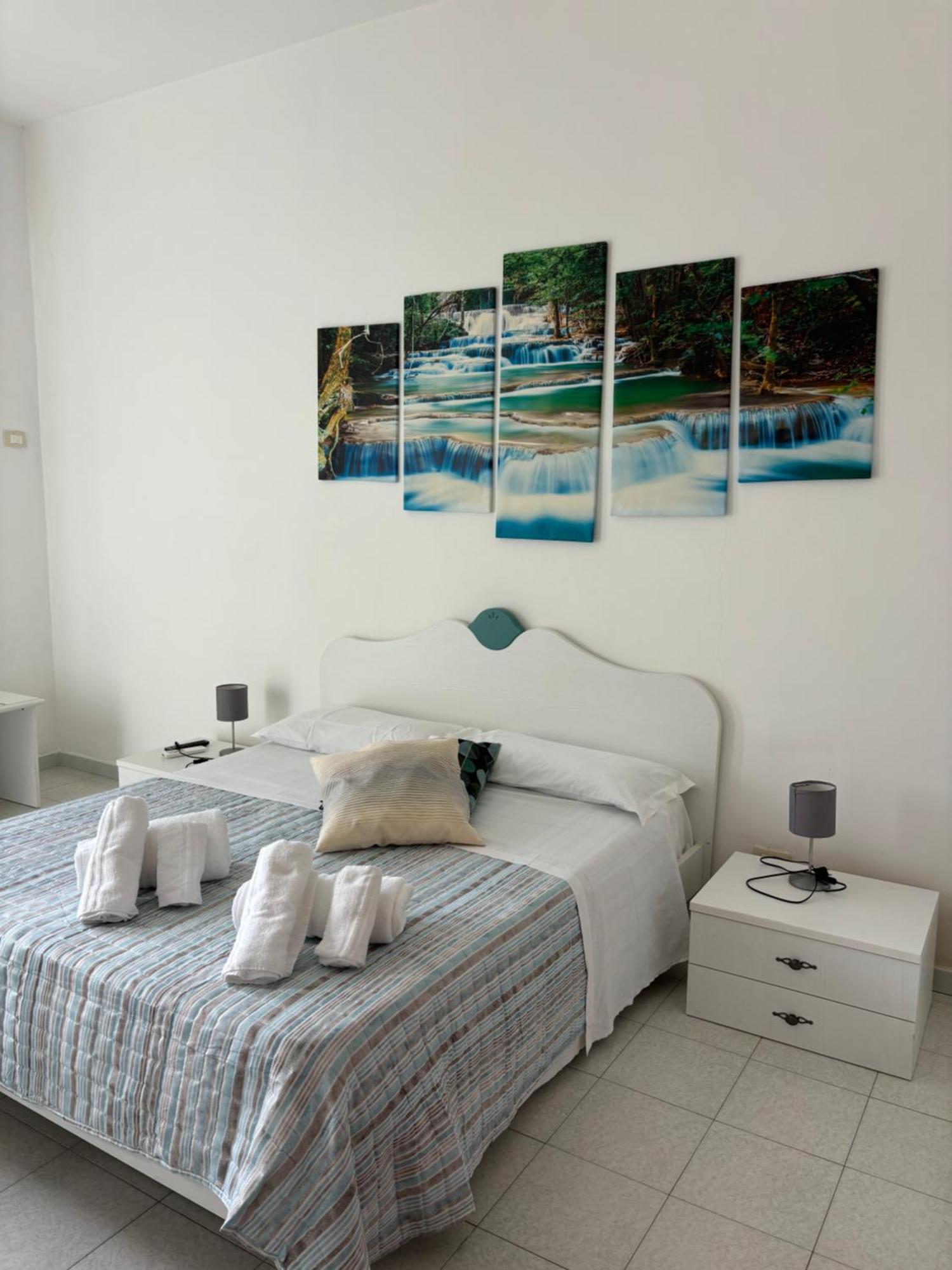 La Conchiglietta Hotel Marzamemi Ngoại thất bức ảnh