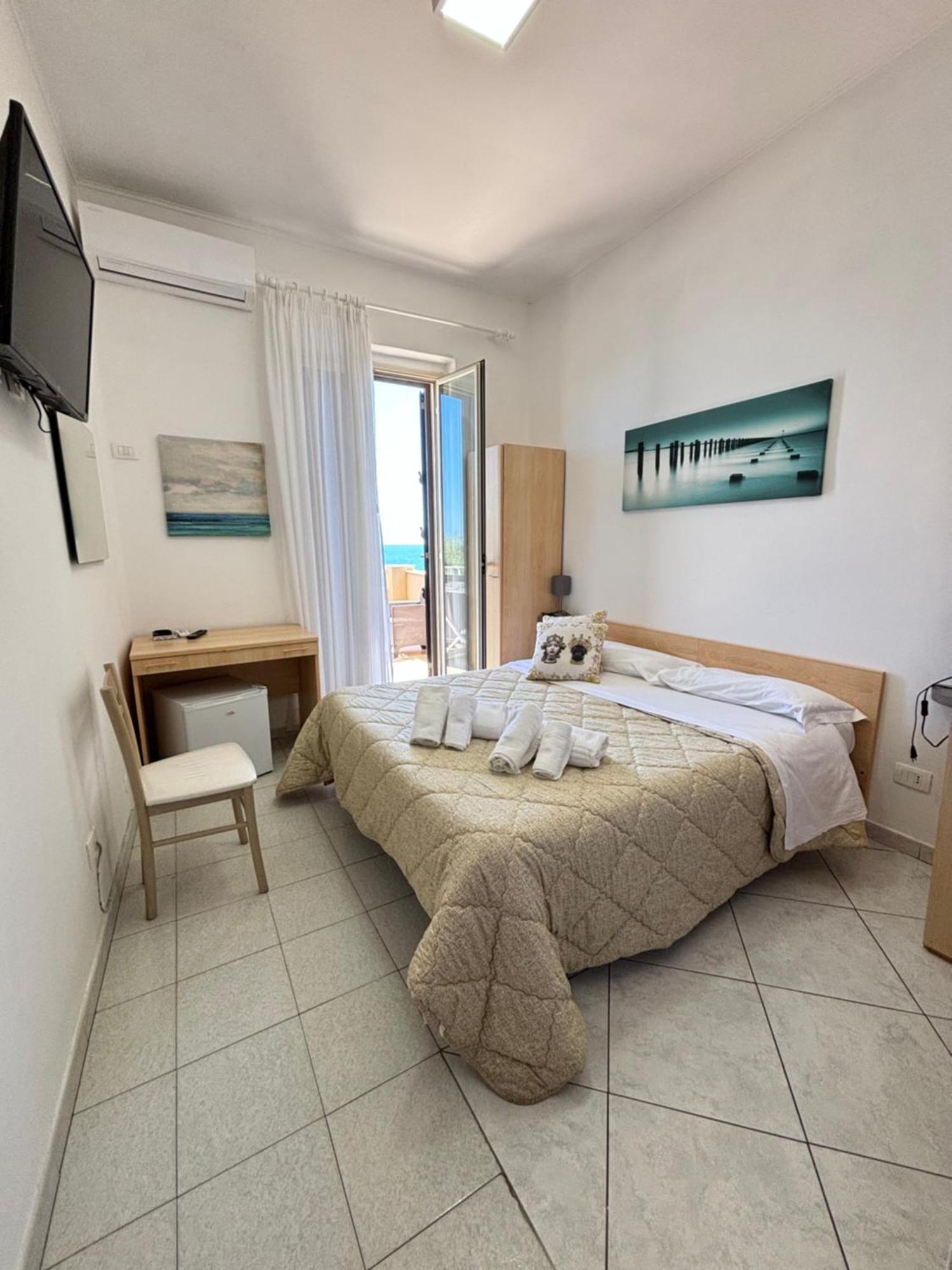 La Conchiglietta Hotel Marzamemi Ngoại thất bức ảnh