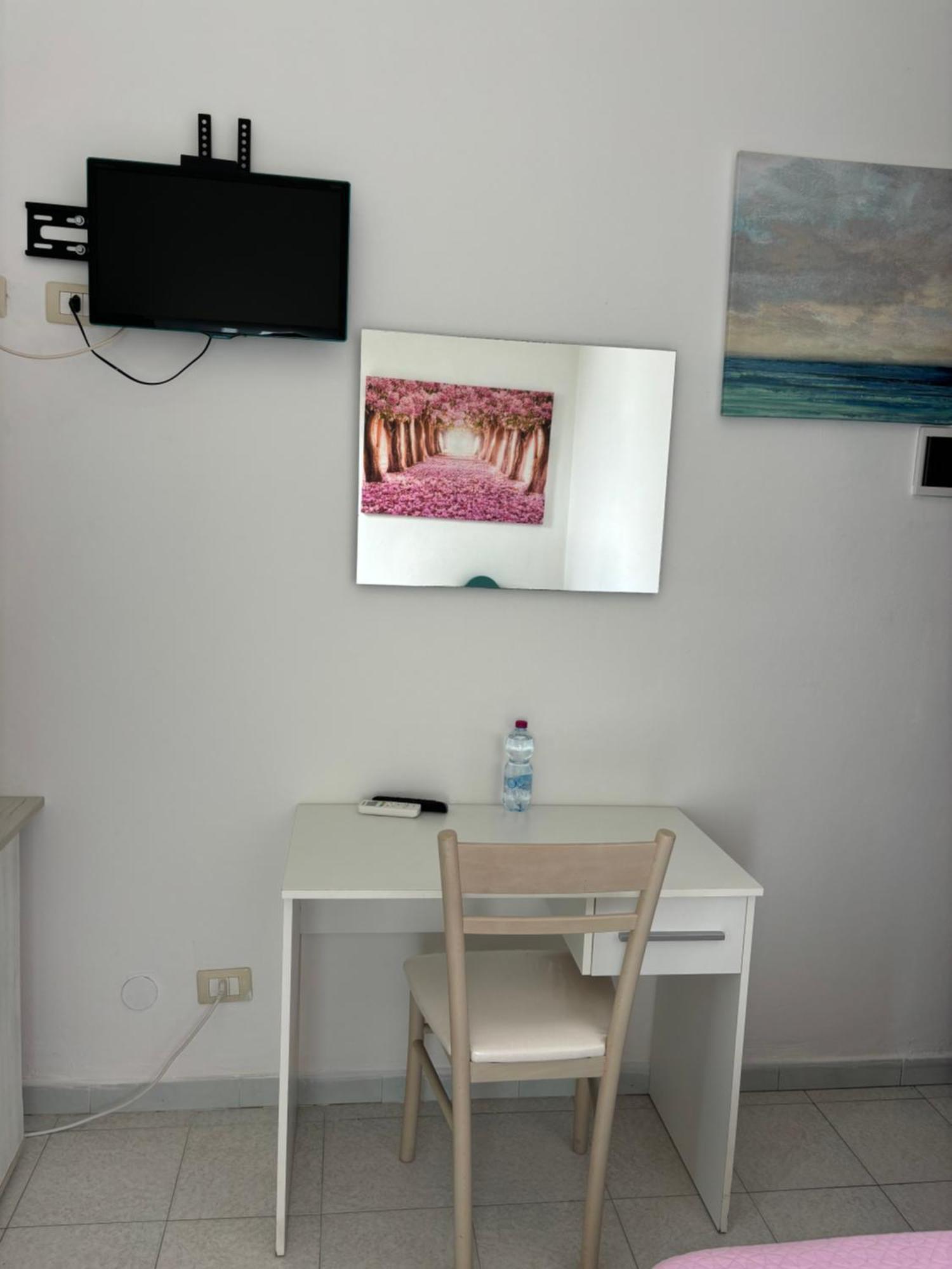 La Conchiglietta Hotel Marzamemi Ngoại thất bức ảnh