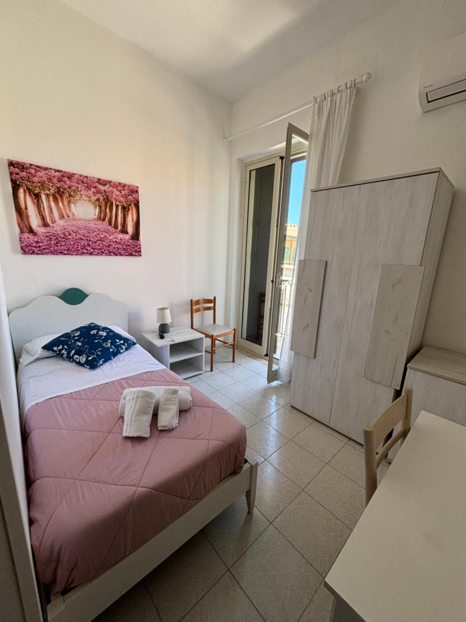 La Conchiglietta Hotel Marzamemi Ngoại thất bức ảnh
