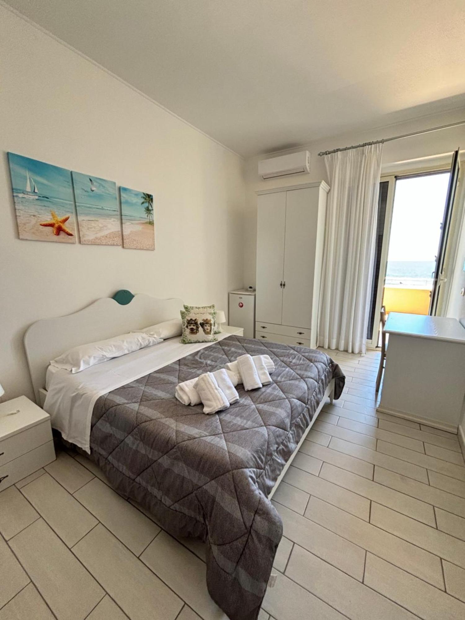 La Conchiglietta Hotel Marzamemi Ngoại thất bức ảnh