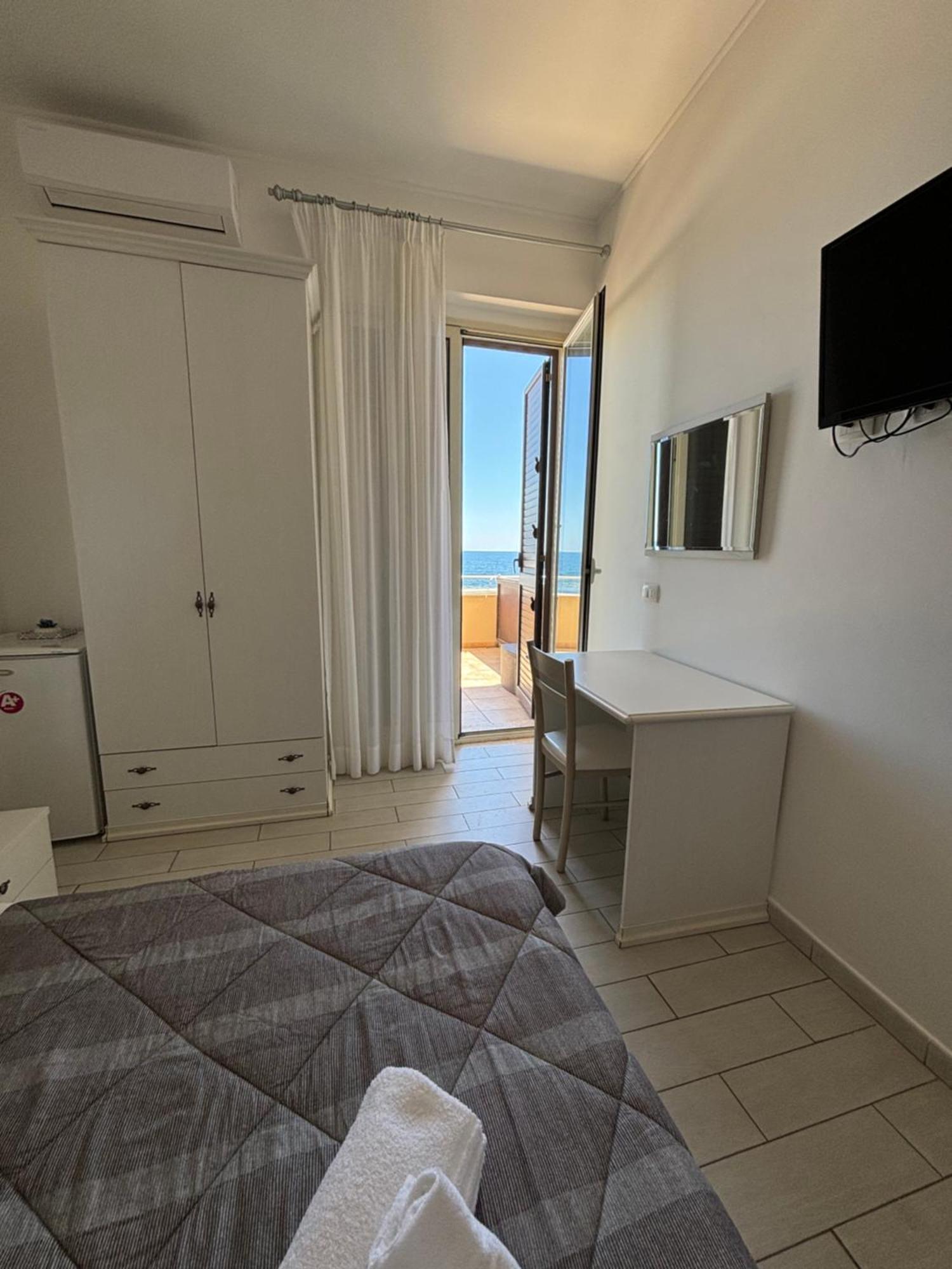 La Conchiglietta Hotel Marzamemi Ngoại thất bức ảnh