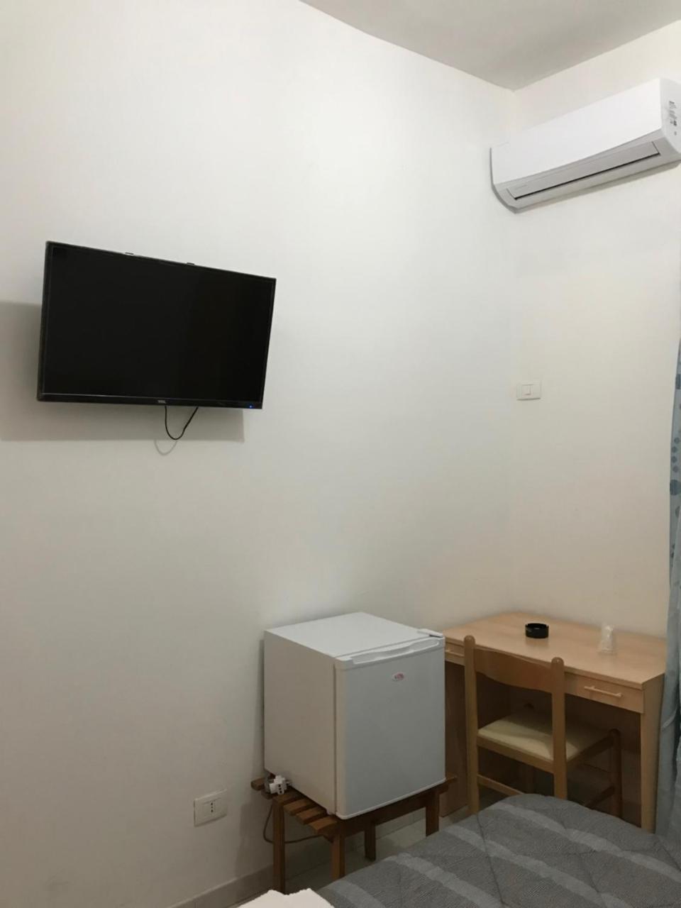 La Conchiglietta Hotel Marzamemi Ngoại thất bức ảnh