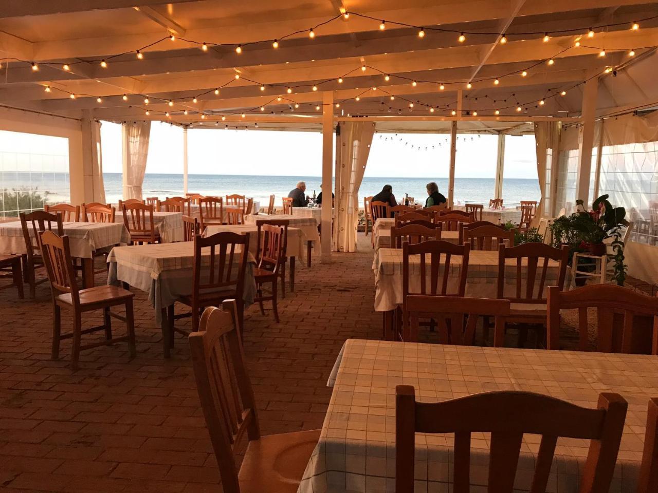 La Conchiglietta Hotel Marzamemi Ngoại thất bức ảnh