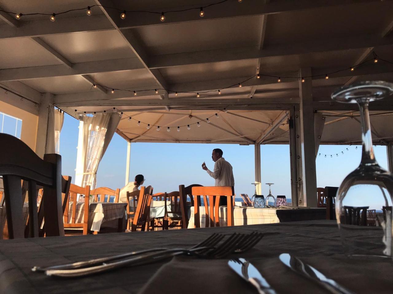 La Conchiglietta Hotel Marzamemi Ngoại thất bức ảnh