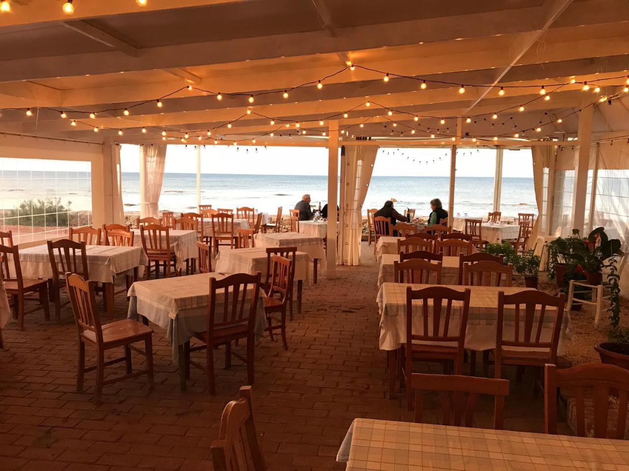 La Conchiglietta Hotel Marzamemi Ngoại thất bức ảnh