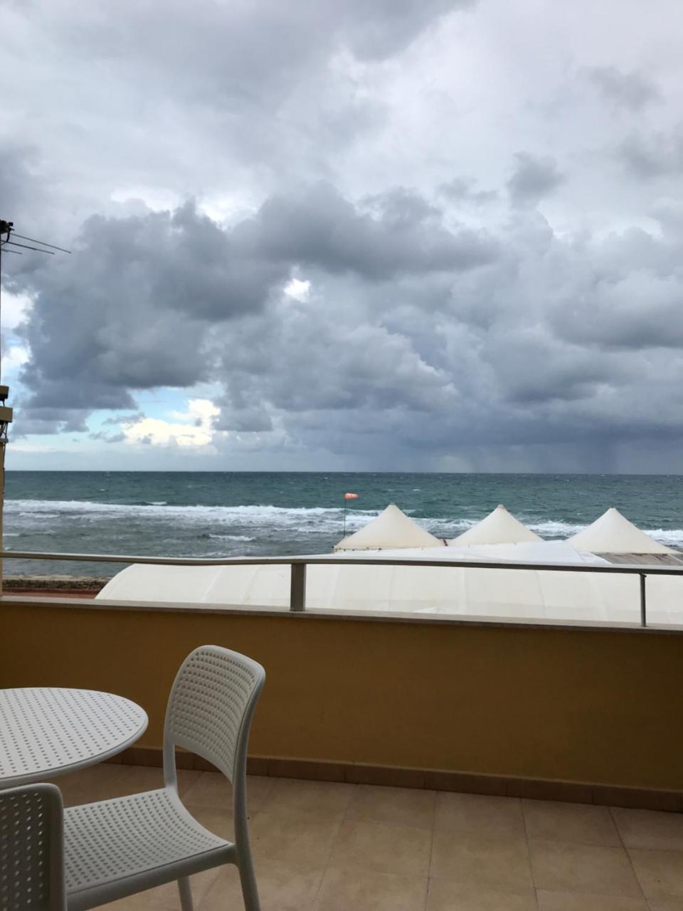 La Conchiglietta Hotel Marzamemi Ngoại thất bức ảnh