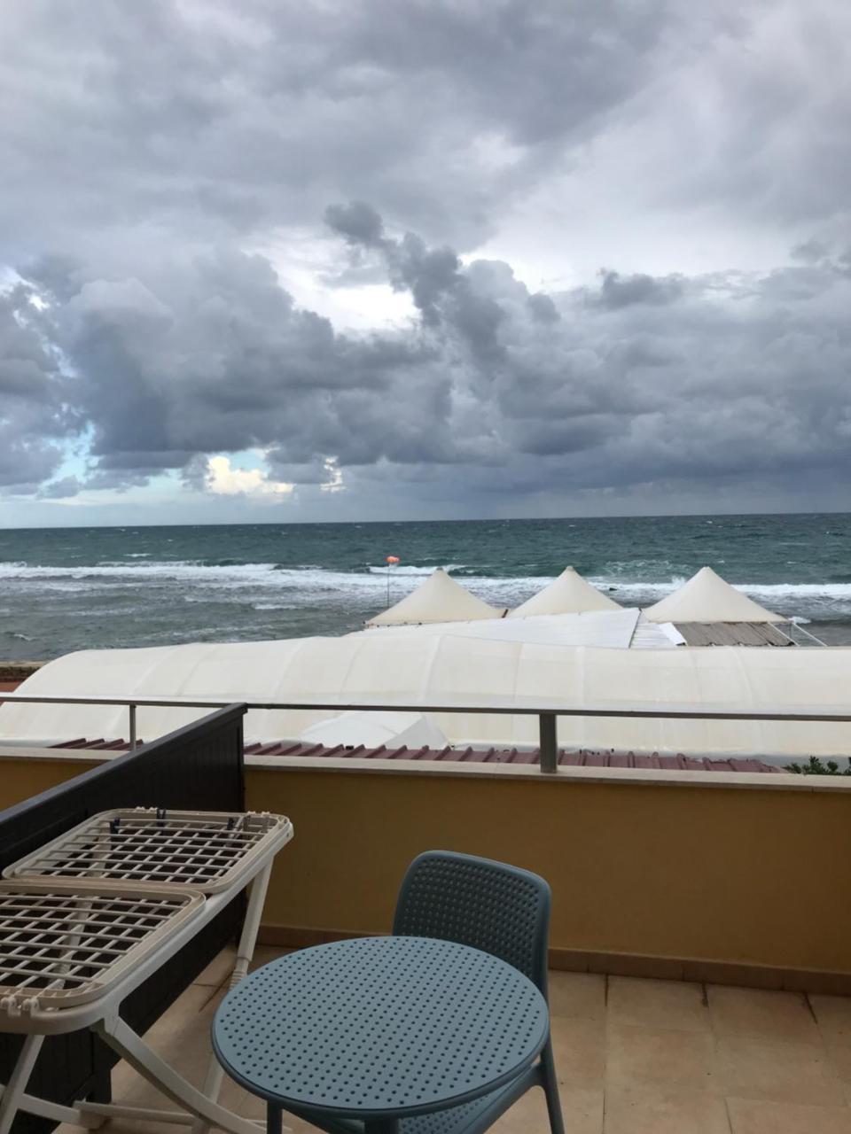La Conchiglietta Hotel Marzamemi Ngoại thất bức ảnh