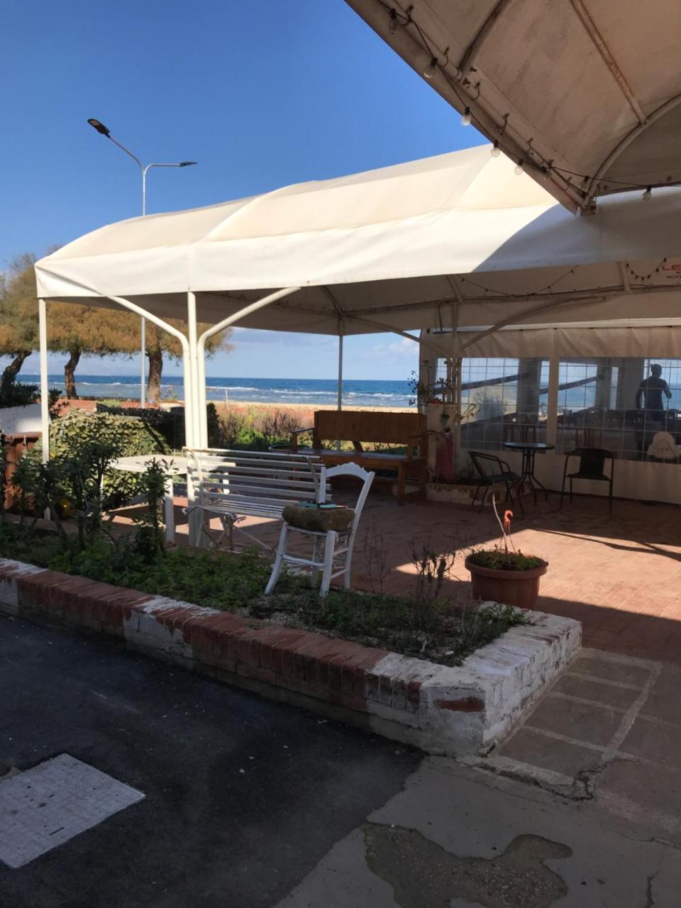 La Conchiglietta Hotel Marzamemi Ngoại thất bức ảnh